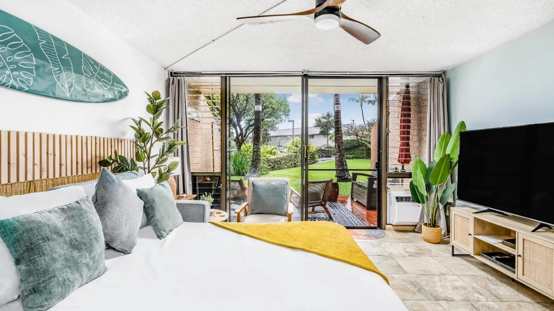 Maui Vista 3114 By Betterstay Kihei United States