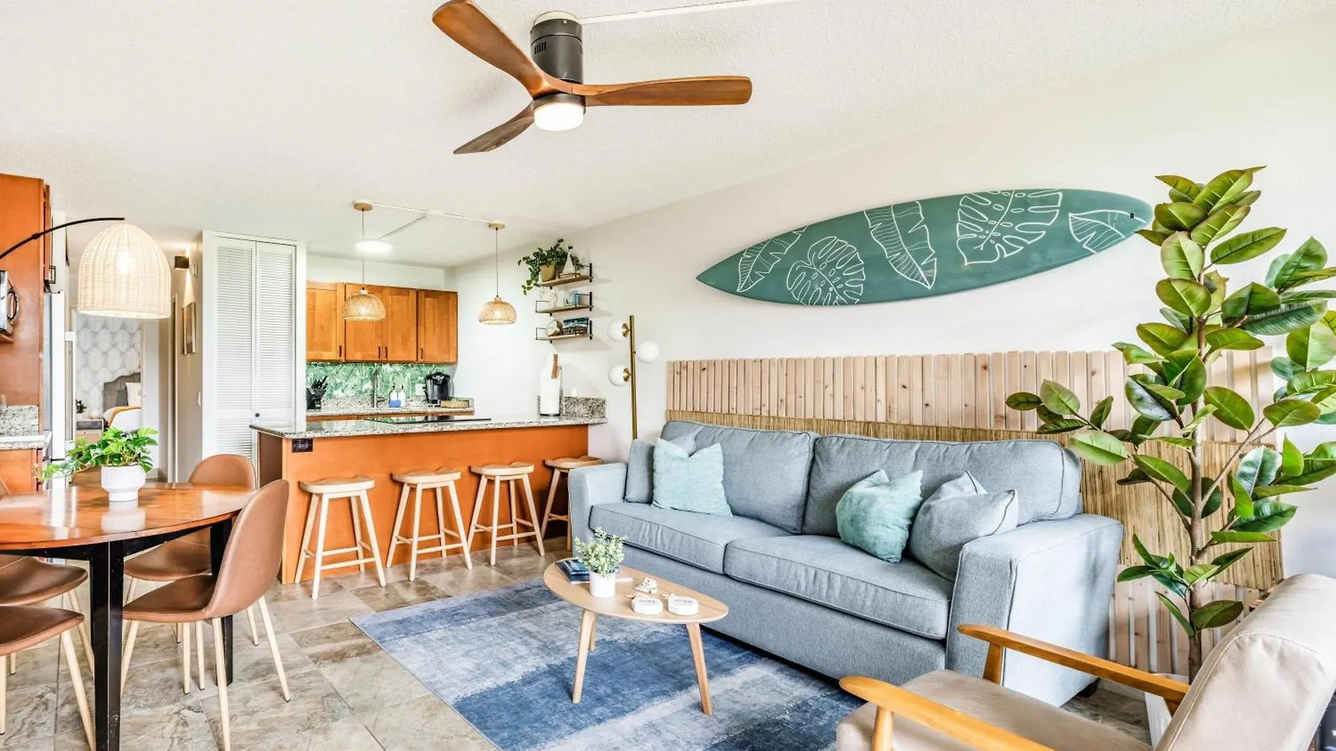 Maui Vista 3114 By Betterstay Kihei