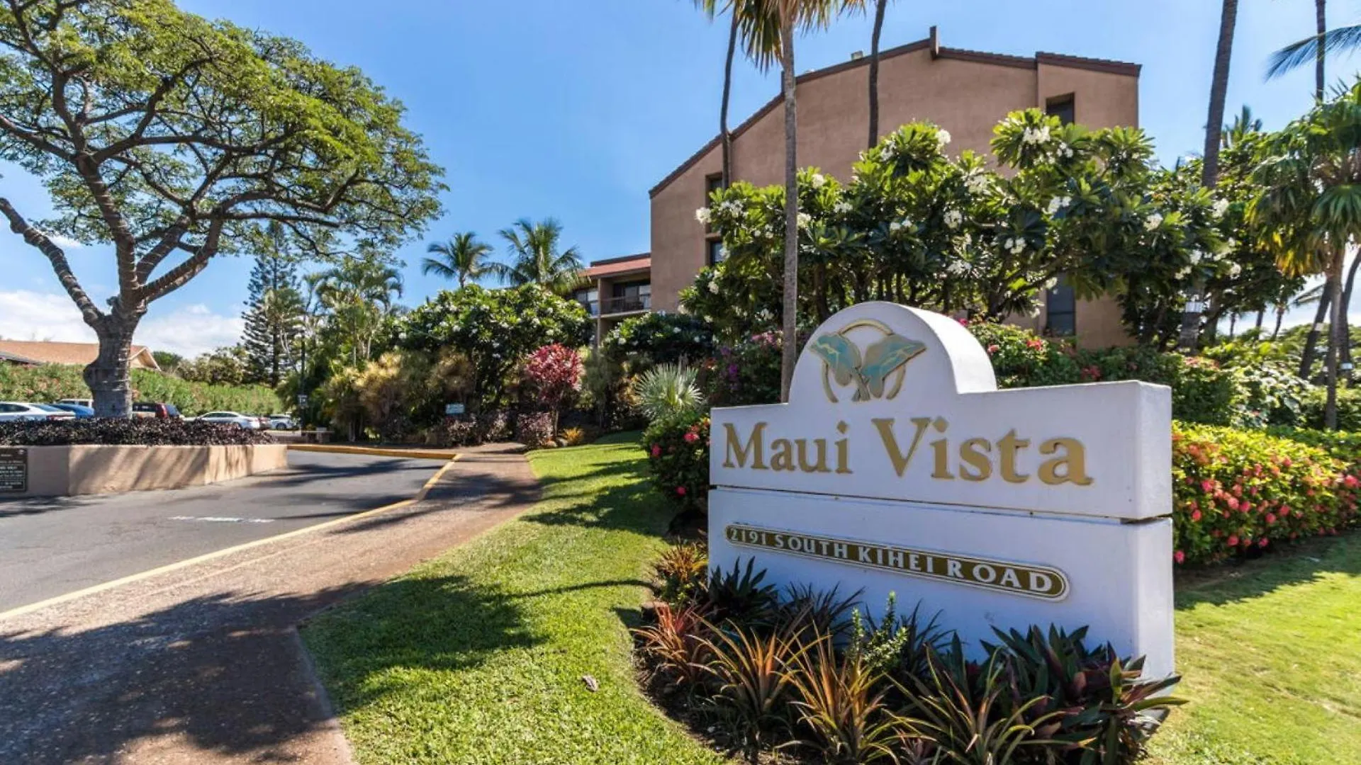 Maui Vista 3114 By Betterstay 키헤이 0*,  미국