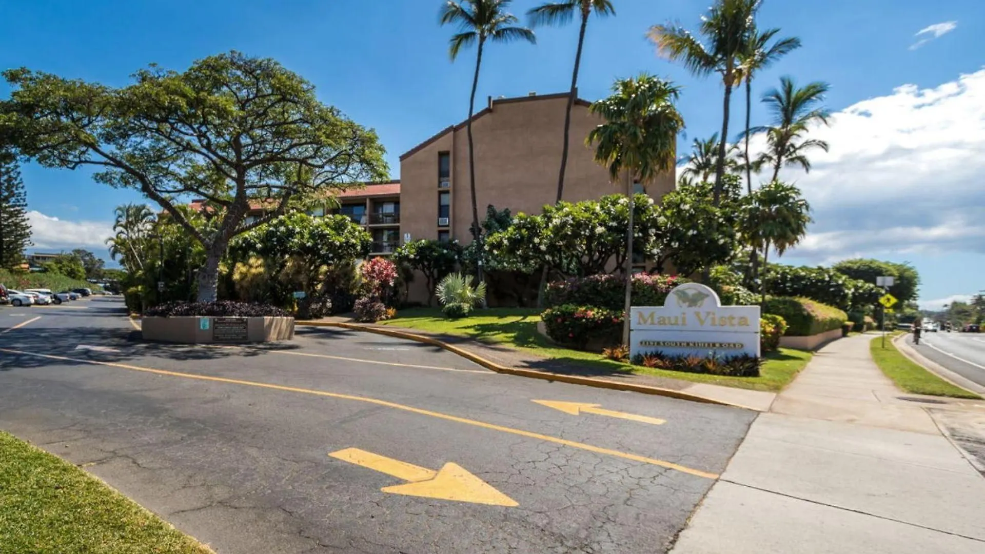 Maui Vista 3114 By Betterstay Kihei United States