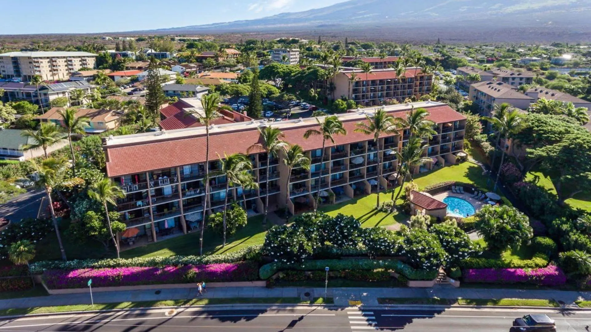 Maui Vista 3114 By Betterstay Kihei Holiday home