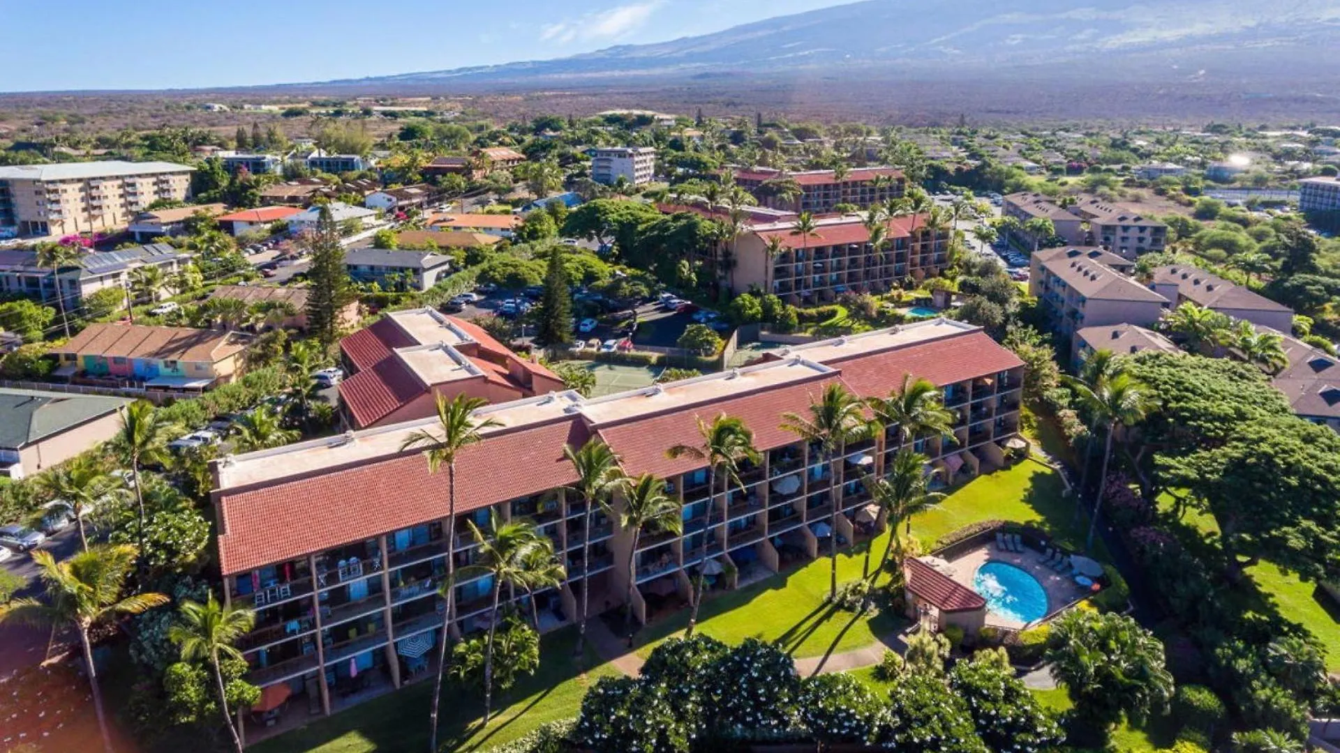 Maui Vista 3114 By Betterstay Kihei
