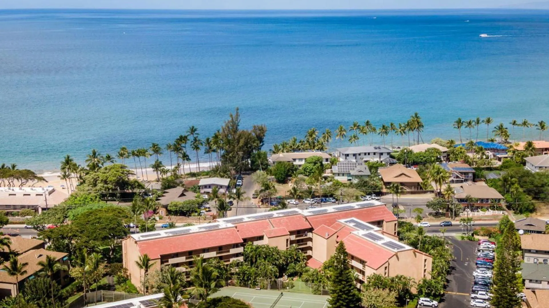 Holiday home Maui Vista 3114 By Betterstay Kihei