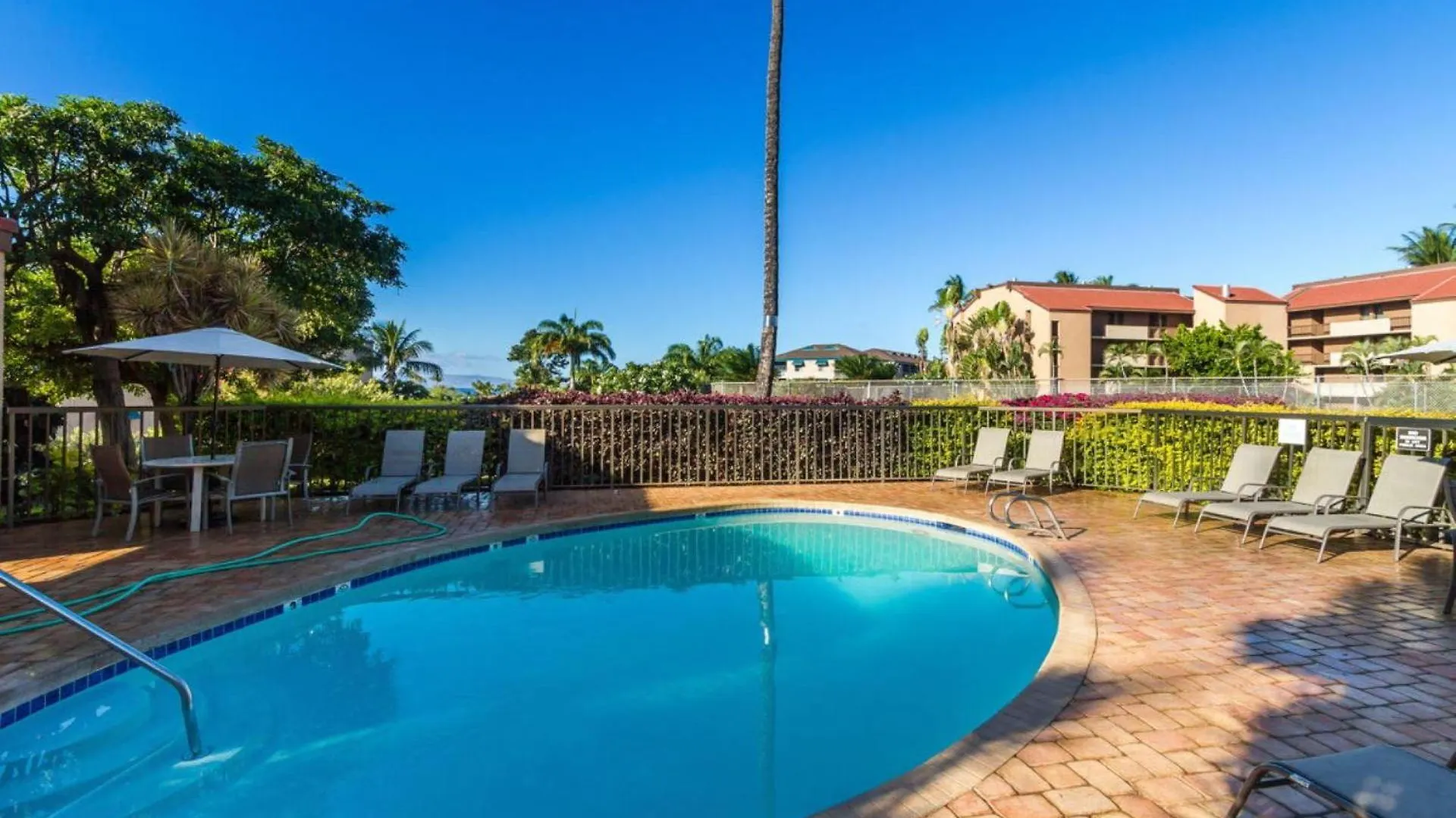 Maui Vista 3114 By Betterstay Kihei 0*,  United States