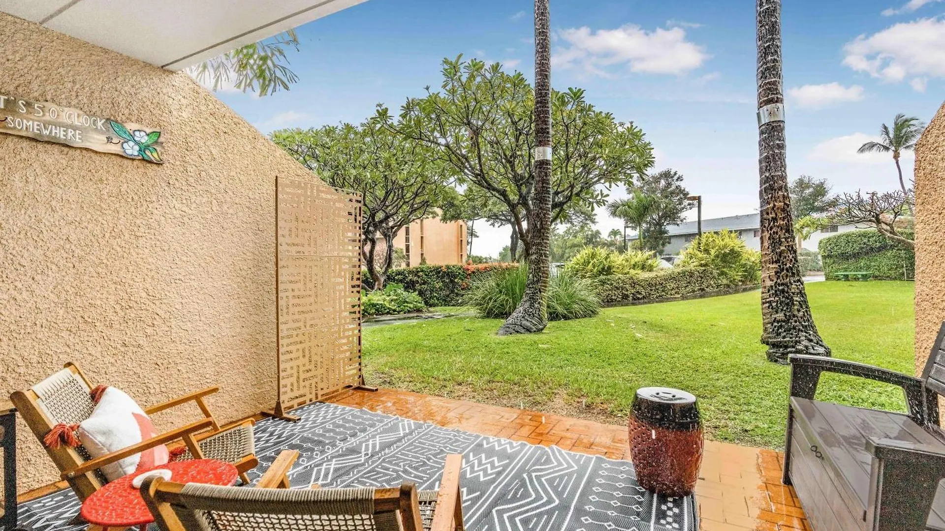 Holiday home Maui Vista 3114 By Betterstay Kihei