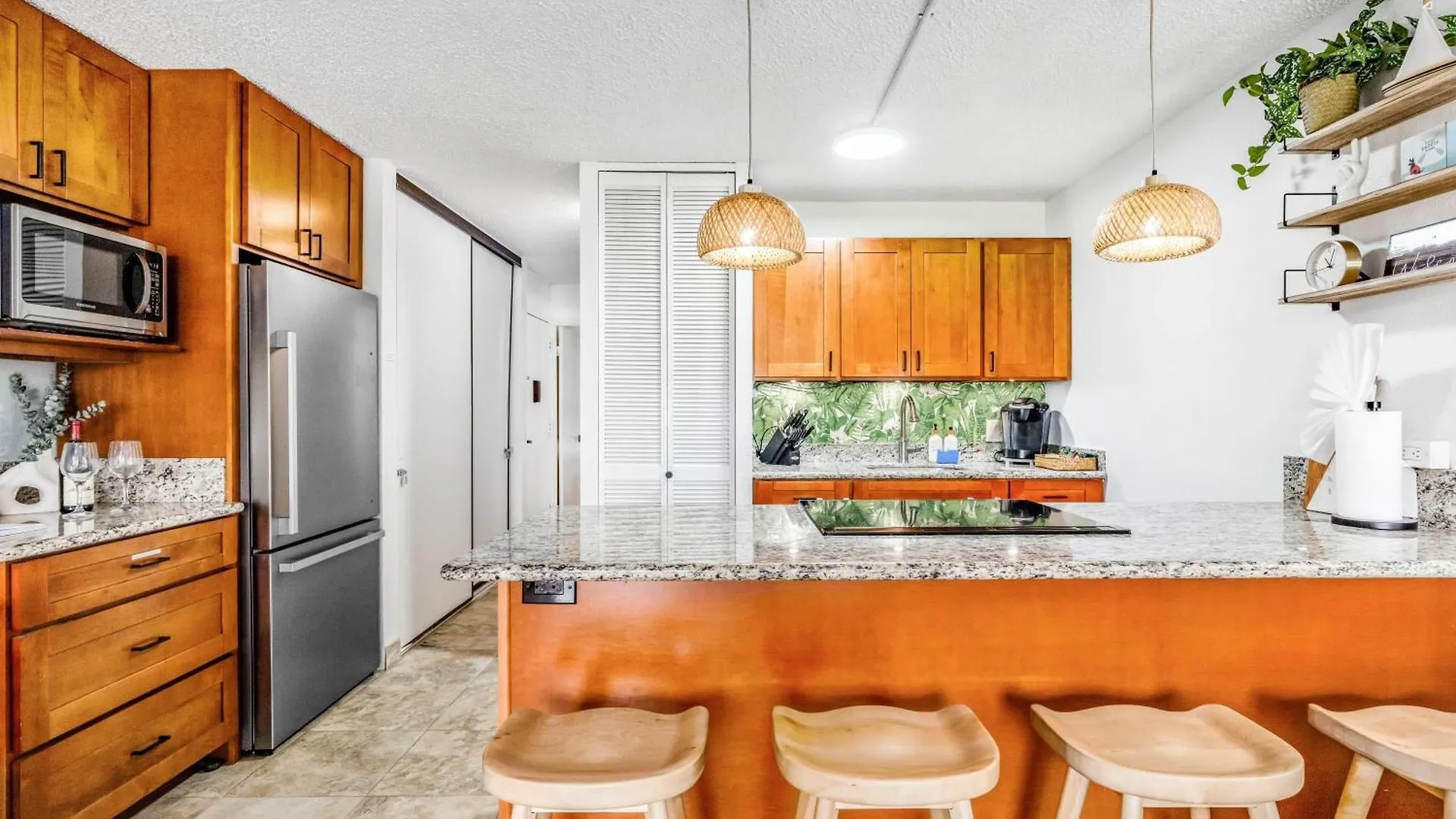 Holiday home Maui Vista 3114 By Betterstay Kihei