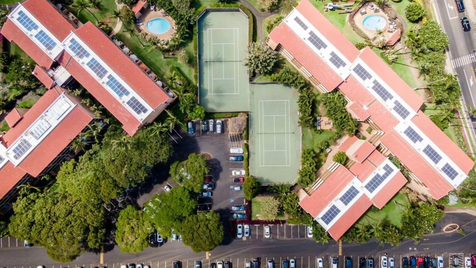 Maui Vista 3114 By Betterstay Kihei Holiday home