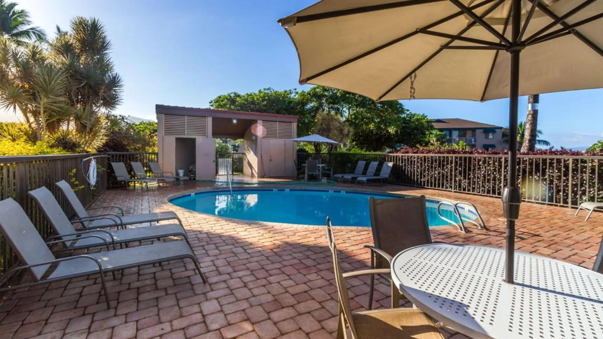 Holiday home Maui Vista 3114 By Betterstay Kihei