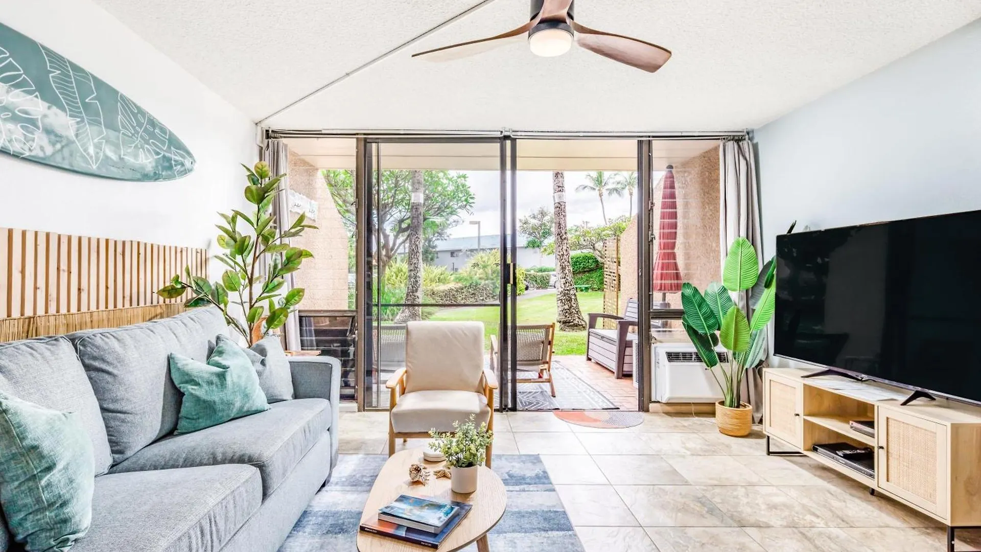 Holiday home Maui Vista 3114 By Betterstay Kihei United States
